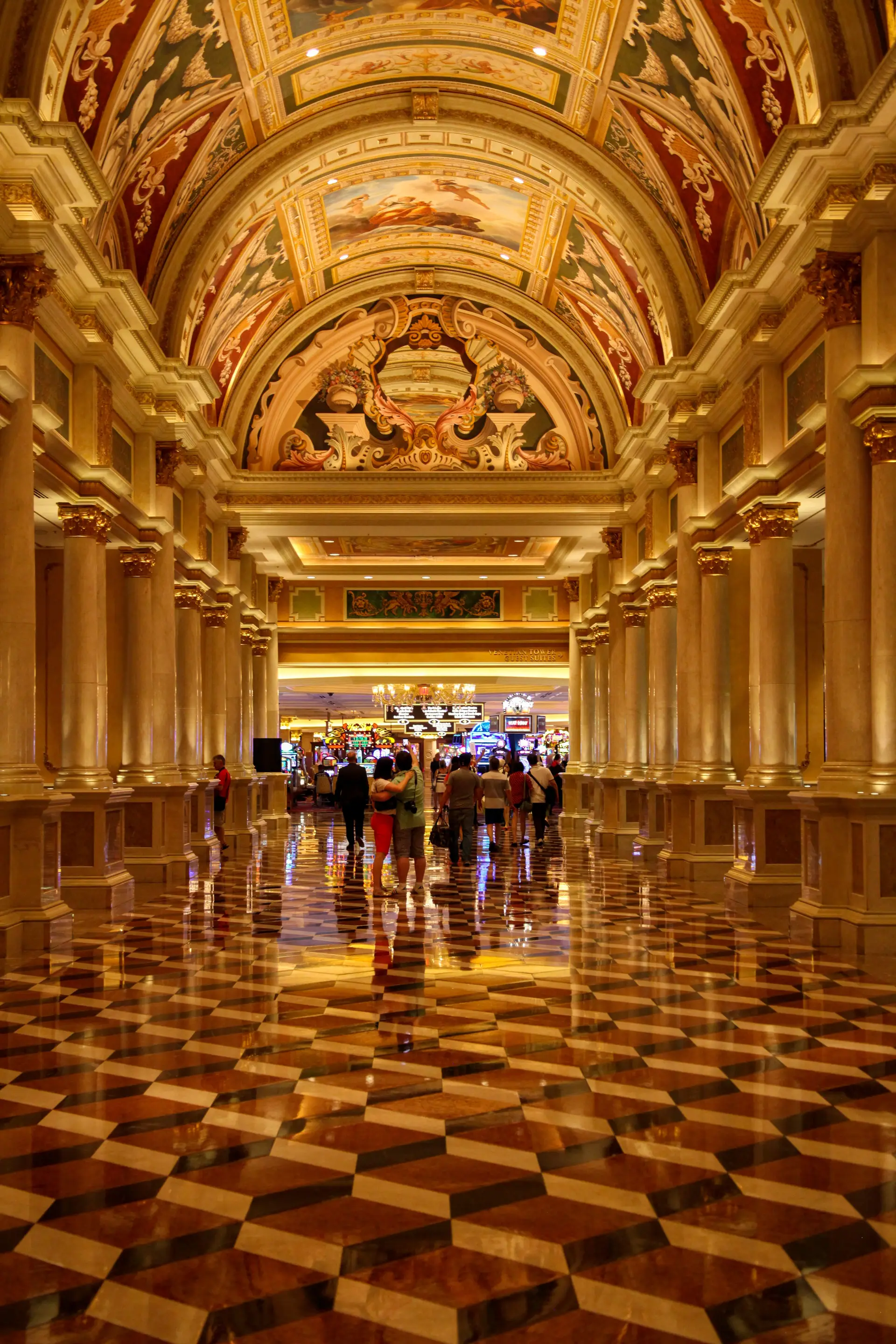 RoyalfeastLounge Architectural Heritage