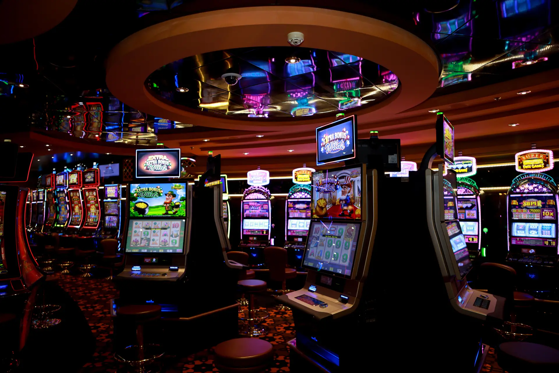 Casino Lights