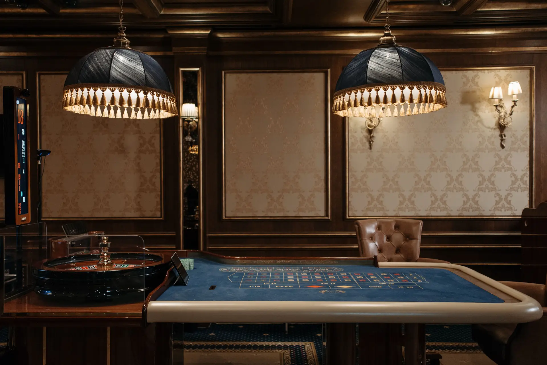RoyalfeastLounge Location Map Placeholder