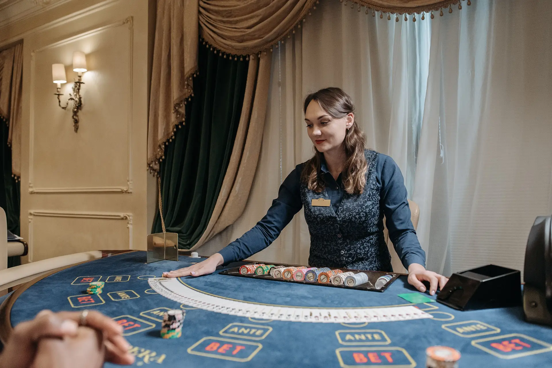 Blackjack
