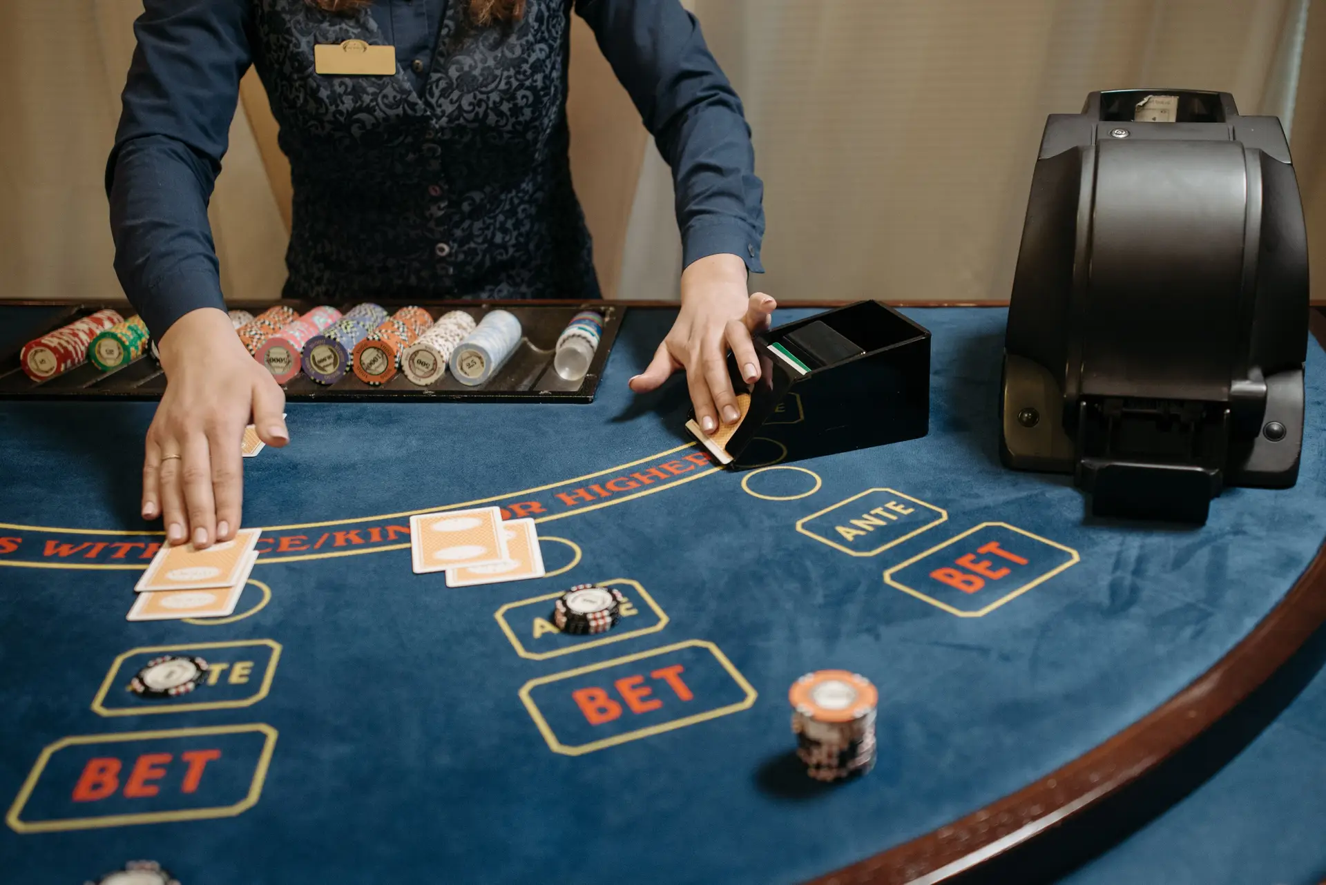 Baccarat